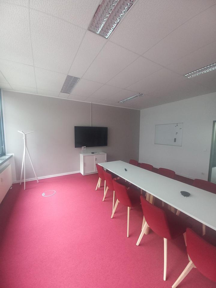 Der Preis-Leistungs-Sieger im Sachsen Park; Top-Büro 8,59€/m²kalt – Bild 7