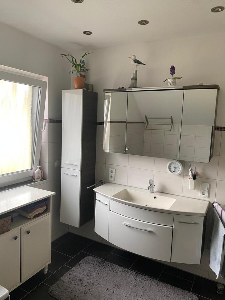 Modernes, freistehendes Einfamilienhaus in naturnaher Lage von Bürstadt – ideal für Familien – Bild 11