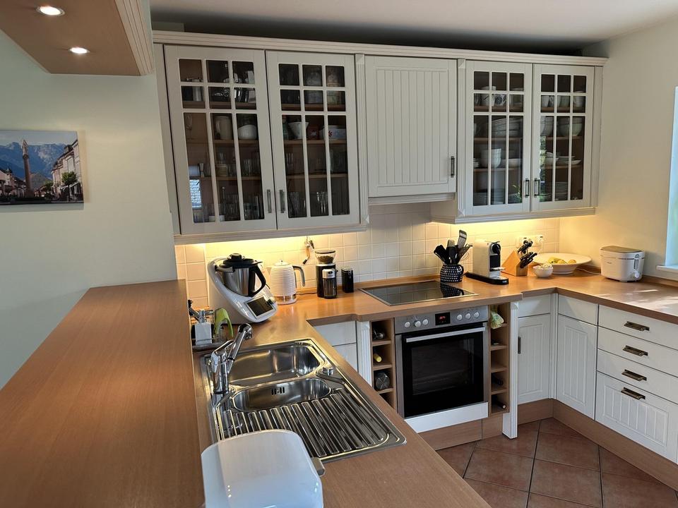 „Reserviert!“ Wunderschöne Doppelhaushälfte mit Blick über die Felder – Bild 10