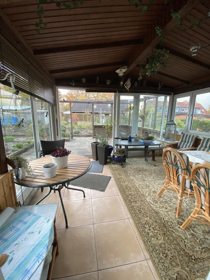 Reihenendhaus – Bild 33