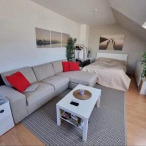 Penthouse Appartment mitten in der City mit Blick über die Stadt, 6% Mietrendite oder Eigenbedarf