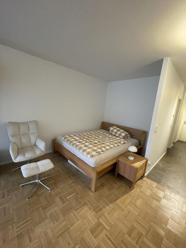 Renoviertes Studio in Bogenhausen/Herzogpark – Bild 25