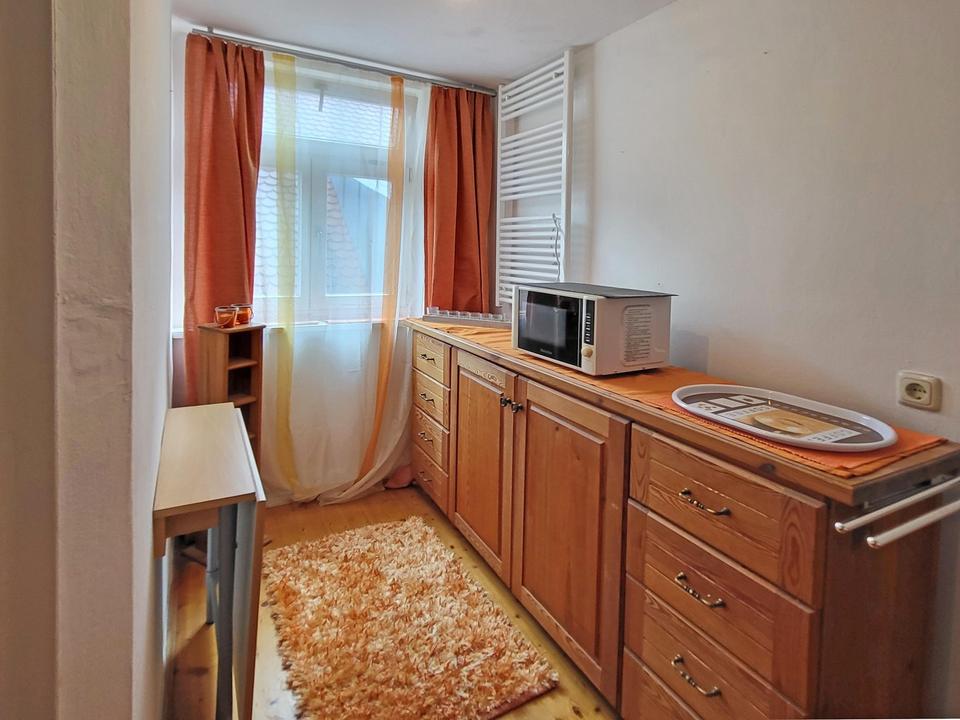 Zwei attraktive Wohnungen oder eine Maisonette-Wohnung – Bild 11