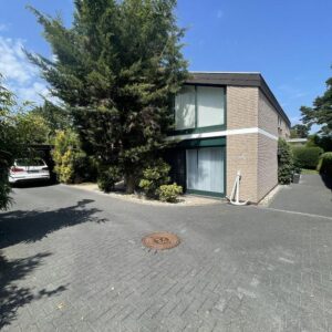 Steinhude: Familienfreundliches Architektenhaus in ruhiger zentraler Lage