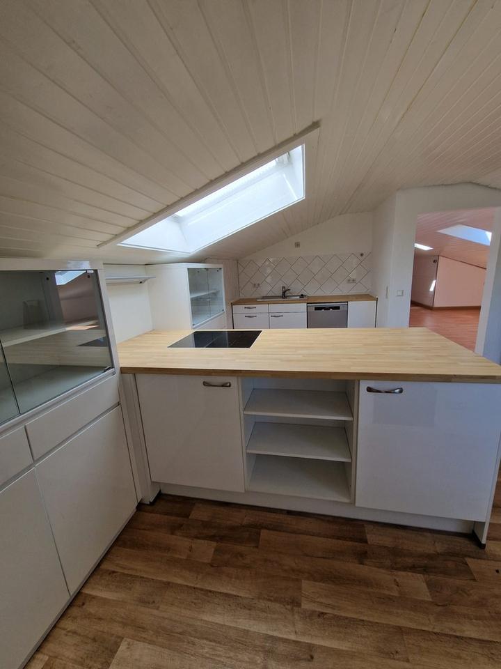 Attraktive, gepflegte 2.5-Zimmer-DG-Wohnung in Sontheim / Stubental – Bild 7