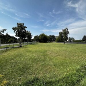 Traumhaft! 1 oder 2 sonnige Baugrundstücke in Amalienfelde (Kremmen) - DIREKT vom Eigentümer!