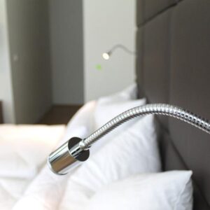 Moderne möblierte 1-Zimmer Apartments