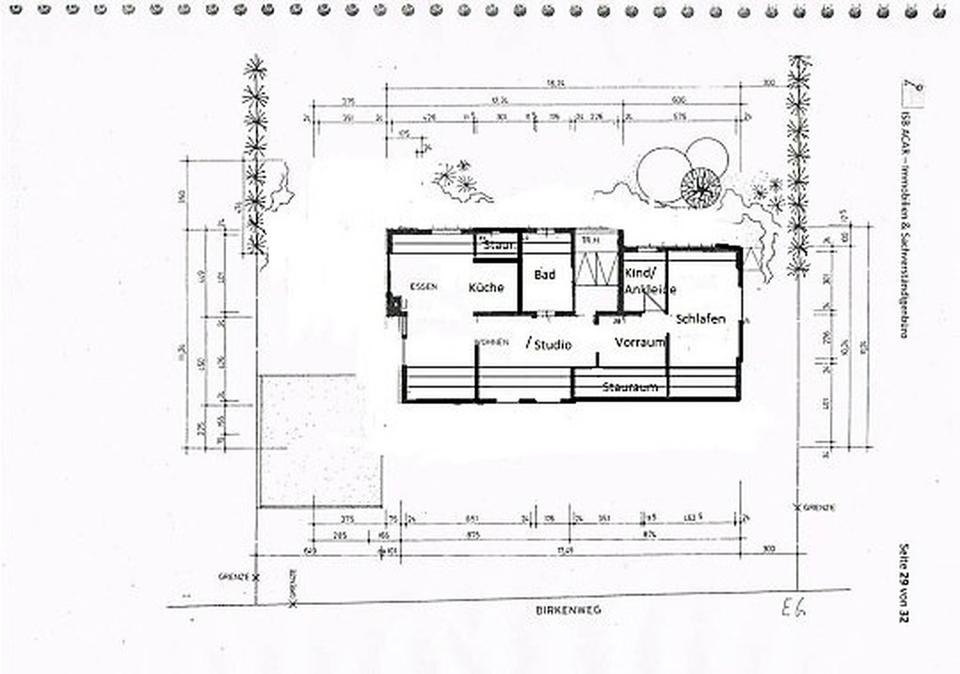 Attraktive, gepflegte 2.5-Zimmer-DG-Wohnung in Sontheim / Stubental – Bild 13