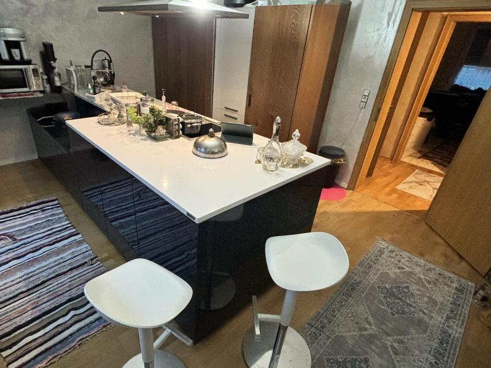 PRIVAT Verkauf 1-2 Familienhaus mit viel Platz in ALFELD – Bild 6