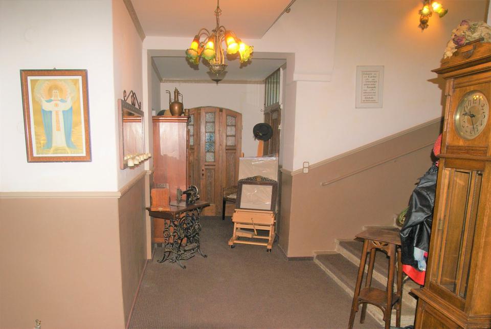 romantischer Gasthof /Haus mit Tanzsaal u 3 Wohnungen-saniert! Preis auf Anfrage. – Bild 5