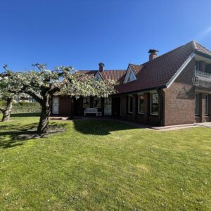 Hochwertiges Einfamilienhaus in bester Wohnlage von Stade, in den Schwingewiesen / Horstsee