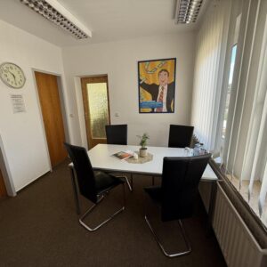 Büro - CoWorking Place - virtuelle attraktive Geschäftsadresse