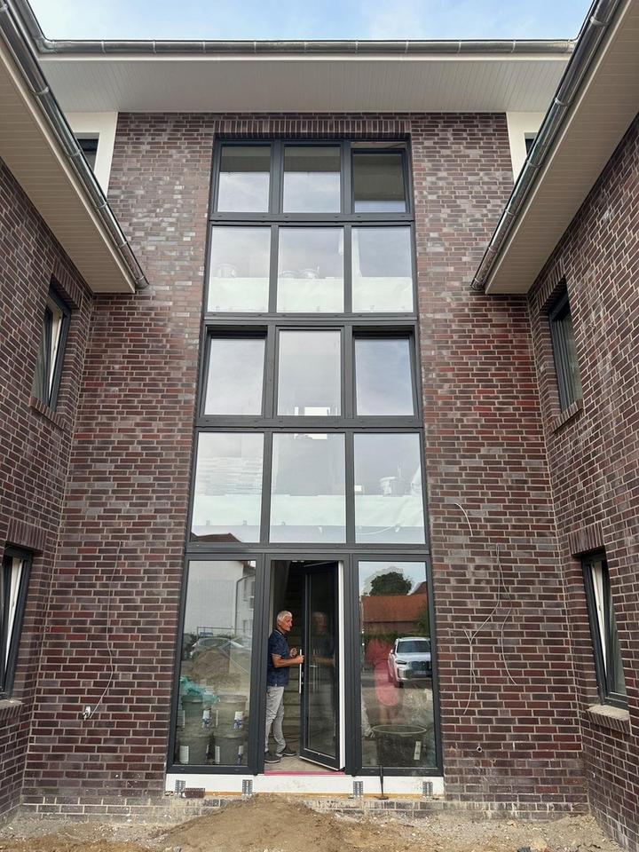 Mehrfamilienhaus – Bild 2