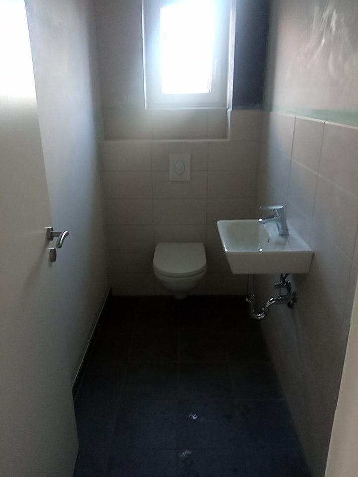 Doppelhaushälfte in Averlak schlüsselfertig zu verkaufen – Bild 8