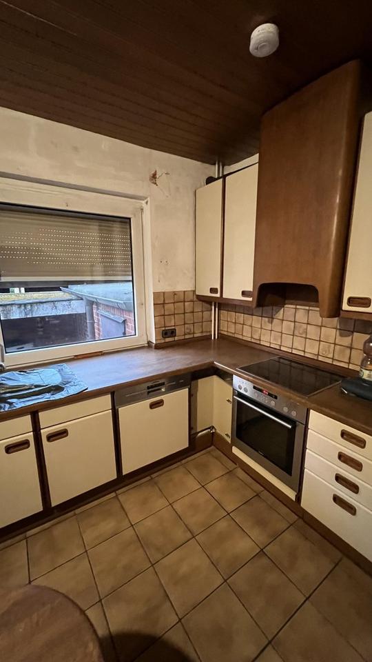 Sanierungsobjekt in Hamburg-Meiendorf - Gestalten Sie ihr Traumhaus für 2 Generationen – Bild 14