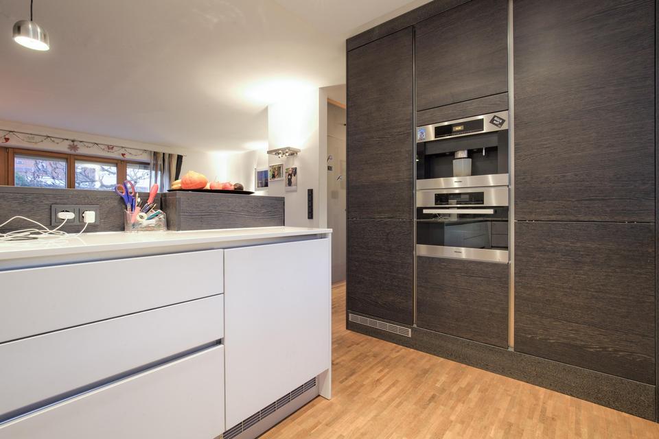 Schicke Architekten-DHH, 3 Kinderzimmer, ruhige grüne Lage, sehr gepflegt, Toplage Nbg-Worzeldorf – Bild 14