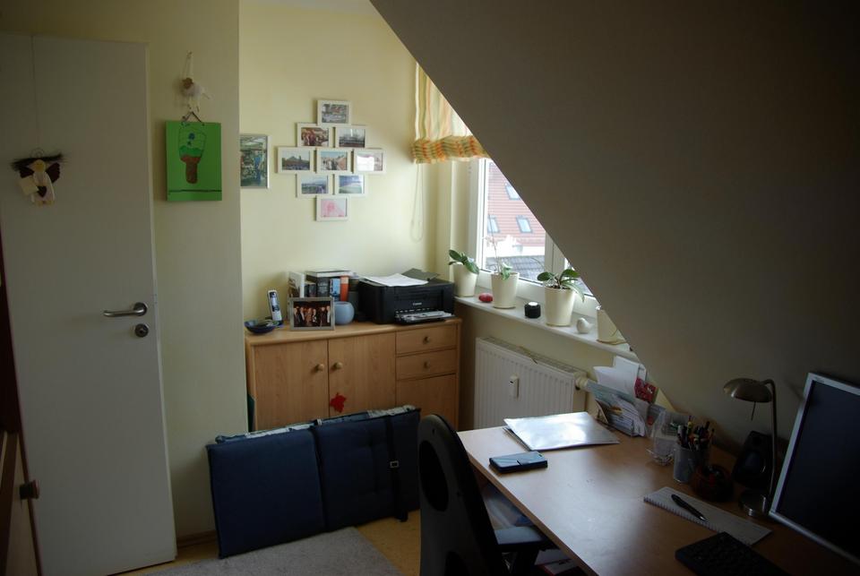 4 Zimmer Wohnung in Kernen – Bild 14