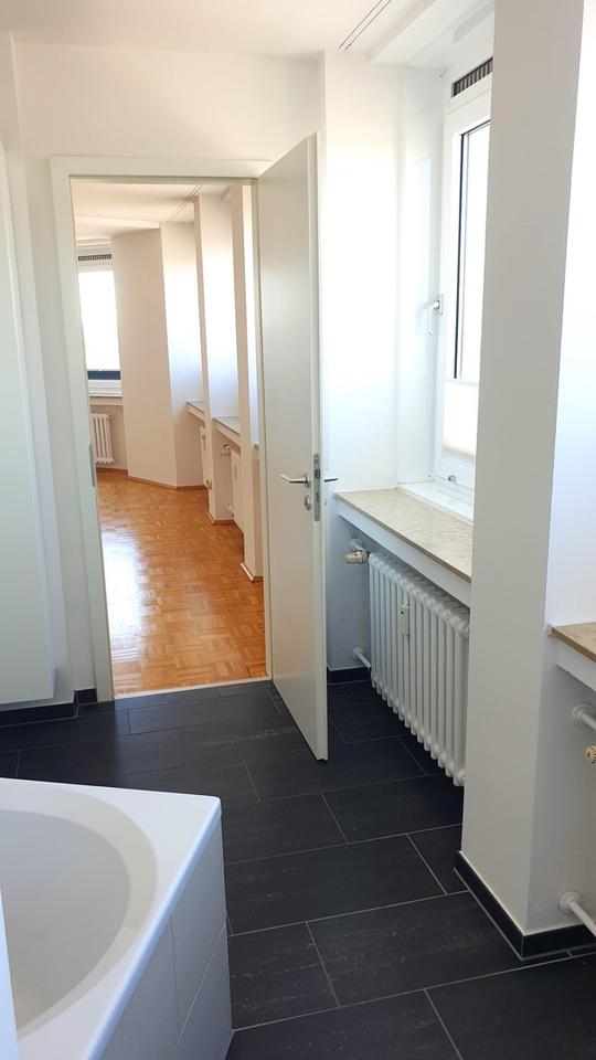 Wohnen in der City am Park mit Traumblick von Privat – Bild 20