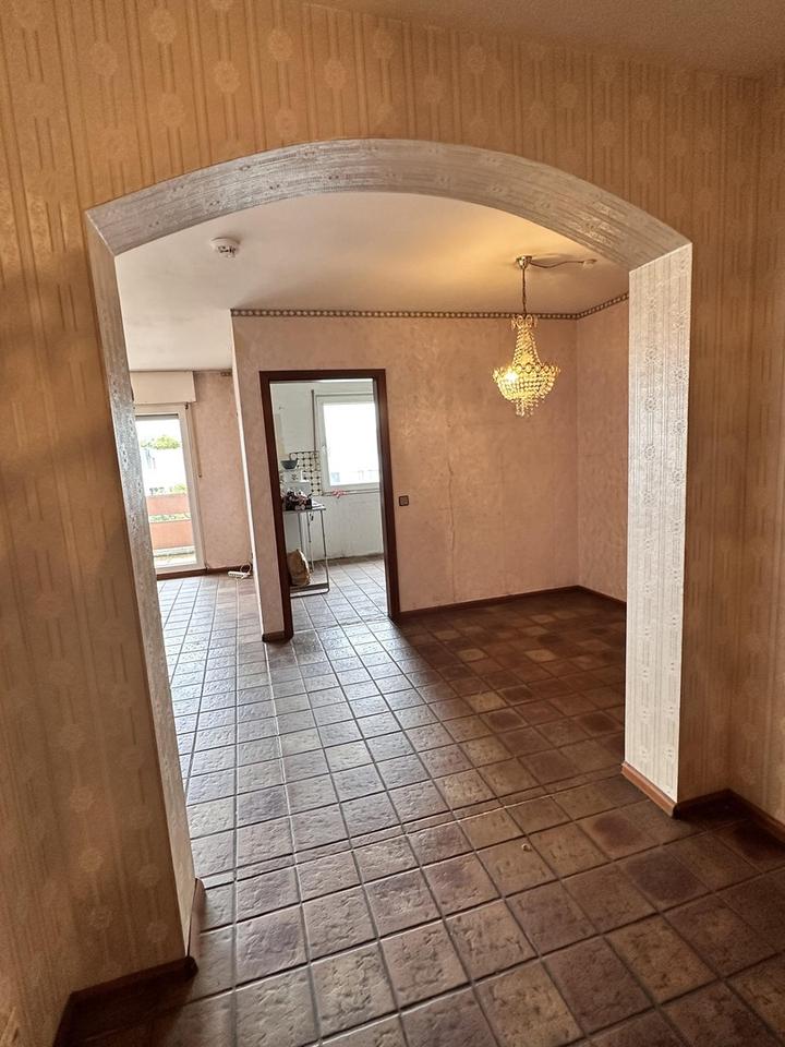 Provisionsfrei! 3-Zimmer-Wohnung mit ERBPACHT & Potenzial in Düsseldorf-Wersten – Bild 7