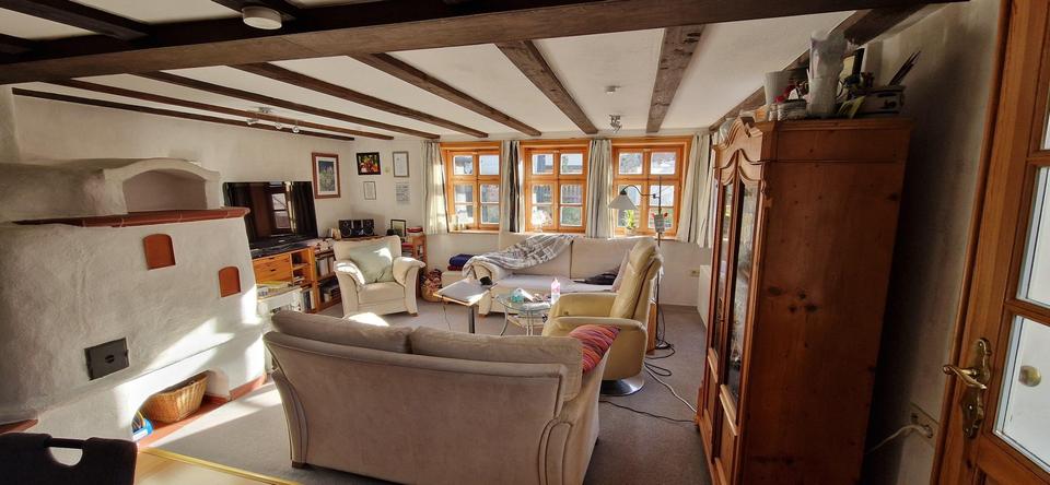 Charmantes Zweifamilienhaus in Altstadtlage – Bild 9