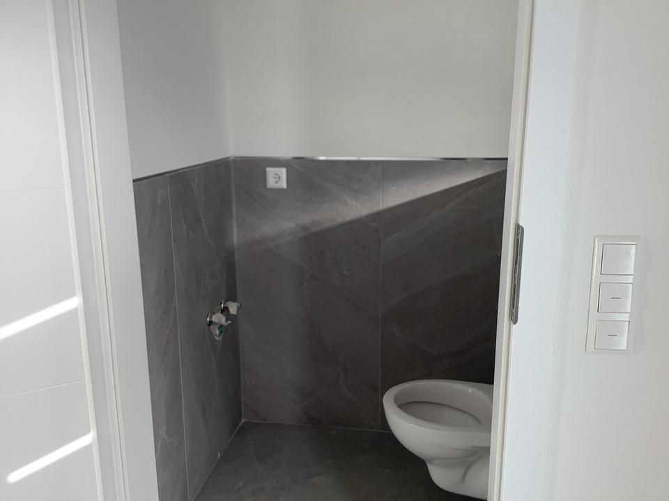 Neubau Bungalow mit Doppelgarage im Neubaugebiet Marien Höhe – Bild 16