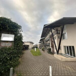 Helle gemütliche 3-Zimmer-Maisonette-Wohnung in Maintal (82 m²) mit Erbbaurecht