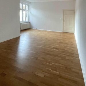 Charmante, bezugsfertige 1-Zimmer-Altbauwohnung im Soldiner Kiez – ruhig, hell und modernisiert