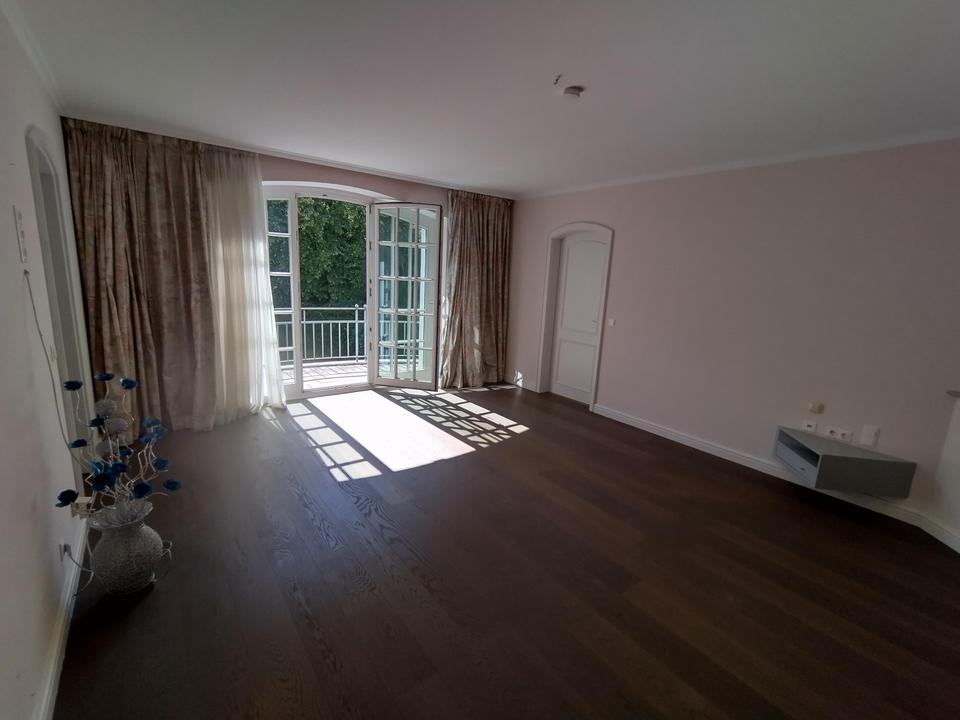 Von Privat: Herrschaftliche Villa am Ende einer elbnahen Sackgasse in Othmarschen – Bild 26