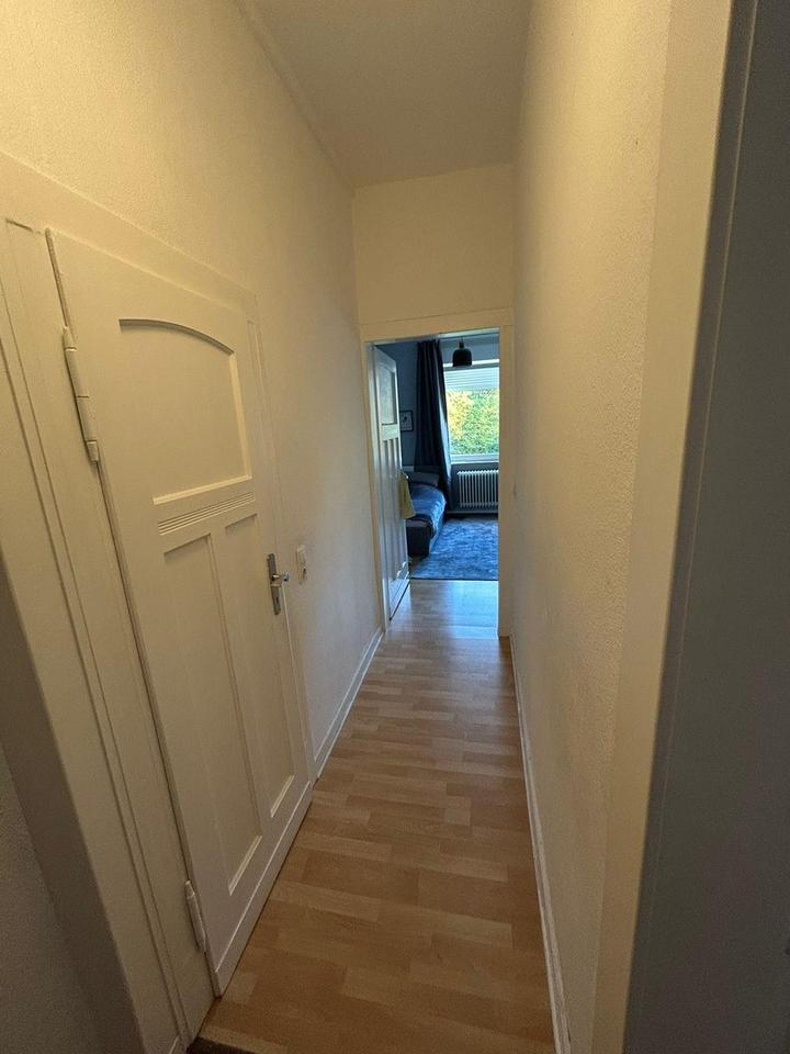 ***Renovierte 2 Zimmer Wohnung in Brake*** – Bild 20