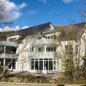 Barrierefreie OG - Wohnung, hell, offen gestaltet, hier fühlt man sich einfach Wohl.