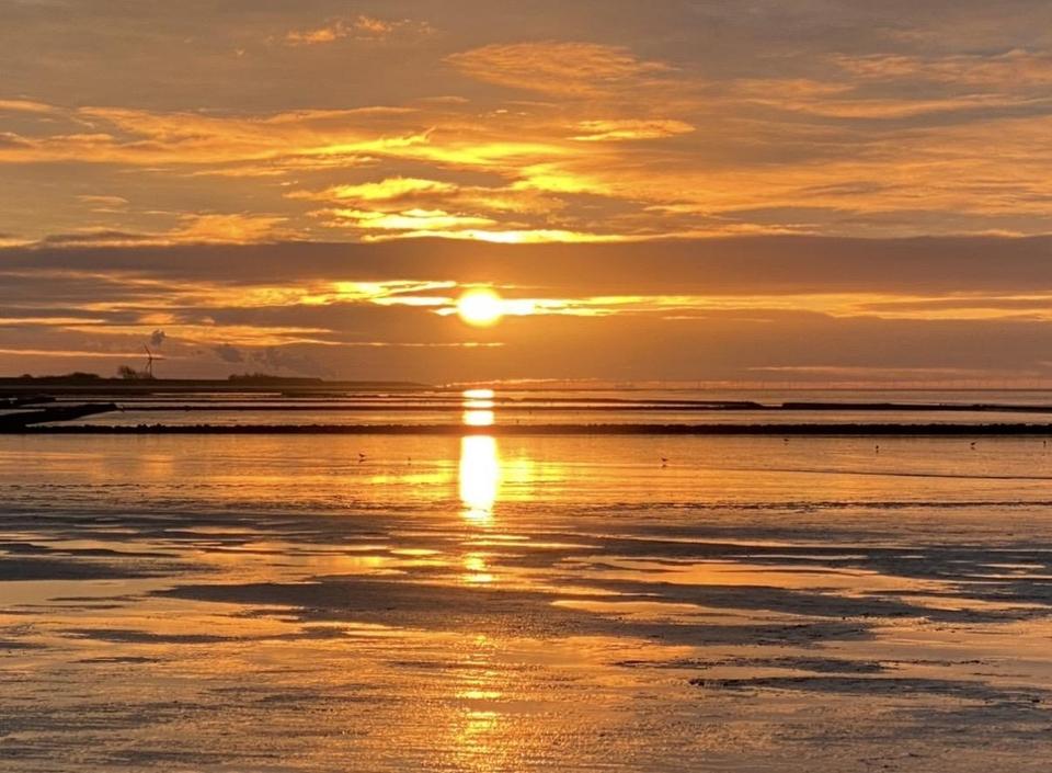 Nur 250 Meter um diese Sonnenuntergänge zu genießen – Bild 10