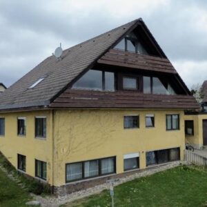 Donaueschingen Auf Schalmen Beste Lage unverbaubar