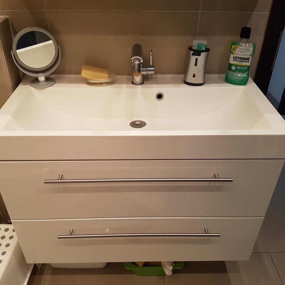 Moderne 4-Zimmer-Wohnung in Dormagen – kernsaniert, sofort bezugsfrei! – Bild 5