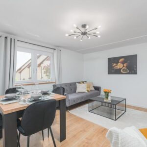 Wunderschönes Einfamilienhaus in Filderstadt Plattenhardt. Vollmöbliert, 3 Schlafzimmer