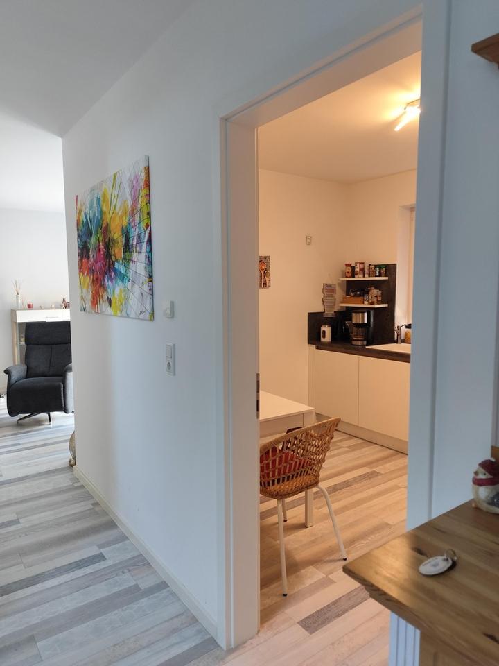 sehr gepflegte Doppelhaushälfte , 5 Jahre jung , von privat – Bild 10