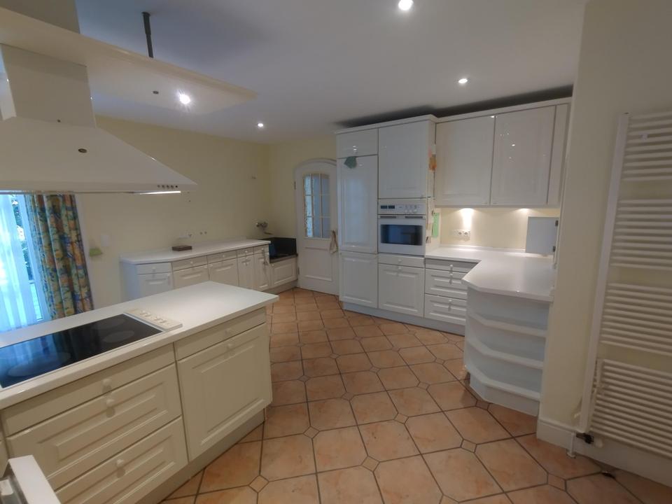 Von Privat: Herrschaftliche Villa am Ende einer elbnahen Sackgasse in Othmarschen – Bild 15