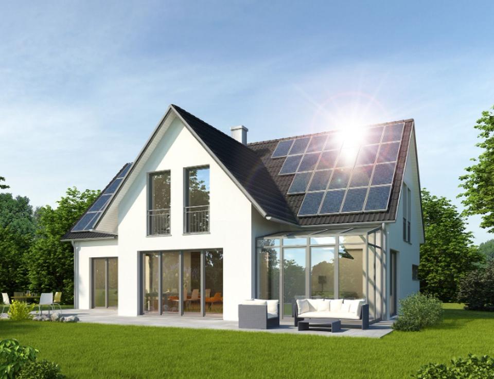 Baugrundstück in Toplage 1-Familienhäuser schlüsselfertig Waldsiedlung Weddinghoven