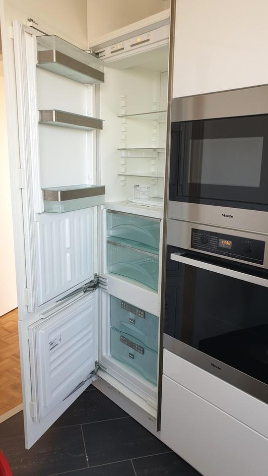 Wohnen in der City am Park mit Traumblick von Privat – Bild 8