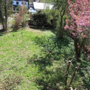 Von Privat: Baugrund (leer) in TOP-Lage in Tölz: mit Fernblick, ruhig, für DH, Stadtnah