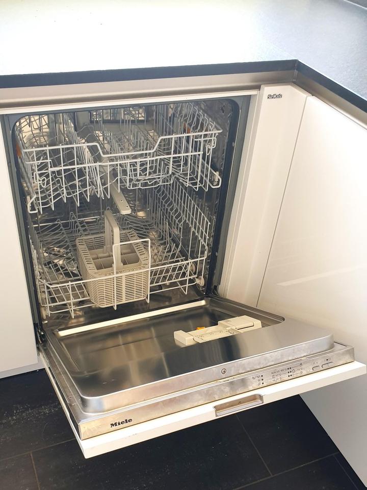 Wohnen in der City am Park mit Traumblick von Privat – Bild 13