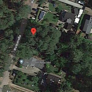 Genehmigtes 4-DHH-Projekt in Kagel/Grünheide - 1.572 m² Grundstück sofort bebaubar