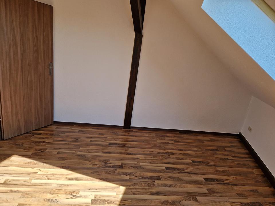 Amerikanische 2-Raum Wohnung in Kleinwelka – Bild 14