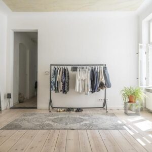 Provisionsfrei: sanierte Altbauwohnung mit moderner Ausstattung