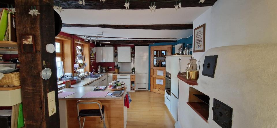 Charmantes Zweifamilienhaus in Altstadtlage – Bild 11