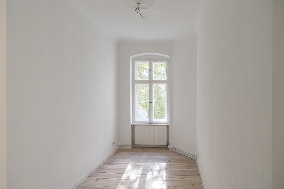 Provisionsfrei: sanierte Altbauwohnung mit moderner Ausstattung – Bild 8