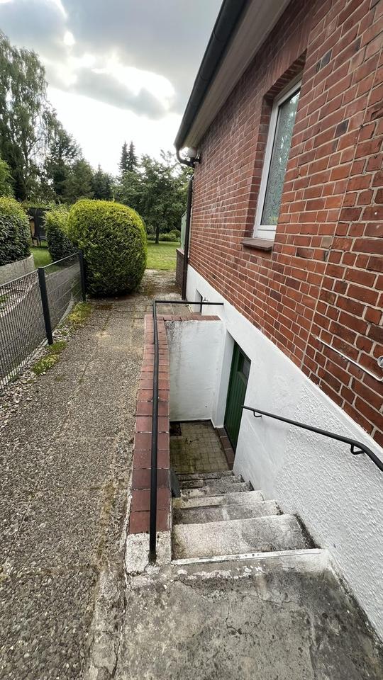 Sanierungsobjekt in Hamburg-Meiendorf - Gestalten Sie ihr Traumhaus für 2 Generationen – Bild 34