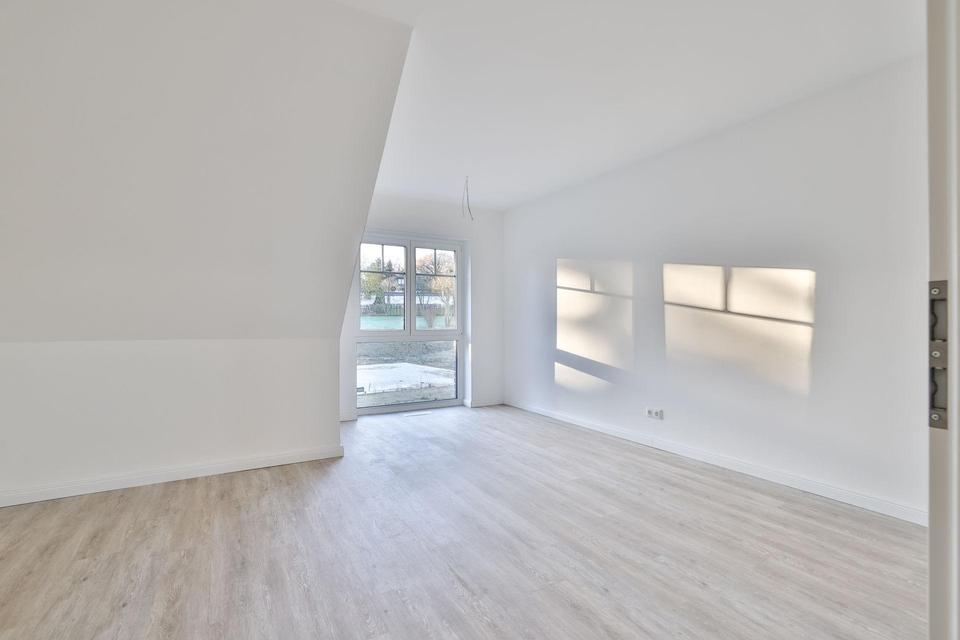 Neubau-Doppelhäuser in Scharbeutz-Klingberg – Traumlage am See, nur wenige Minuten zur Ostsee! – Bild 21