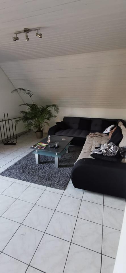 Wunderschöne Obergeschosswohnung im Landhaus zum Wohlfühlen nähe Telgte/Münster – Bild 3