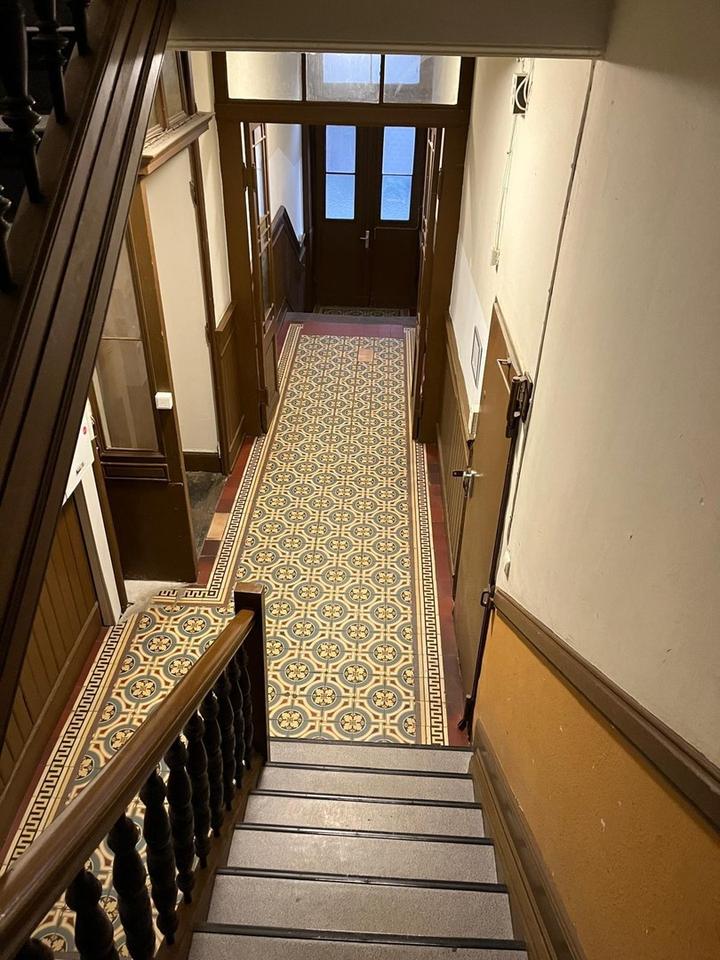 Charmante 4 Zimmer in TOP Lage Wiesbaden Mitte – Bild 8