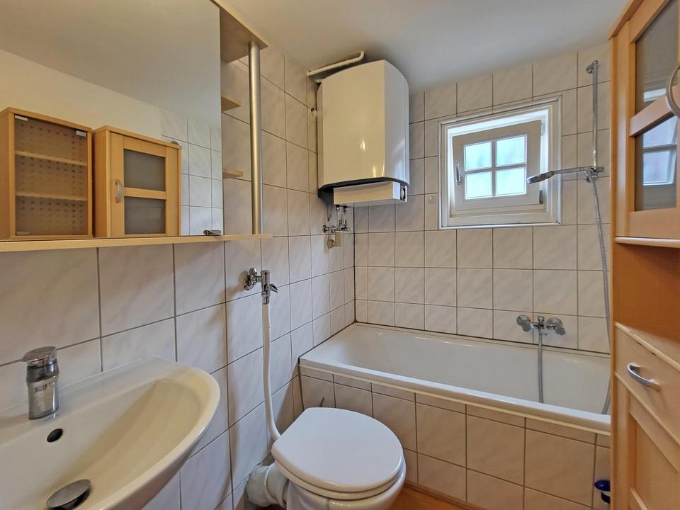 Zwei attraktive Wohnungen oder eine Maisonette-Wohnung – Bild 13